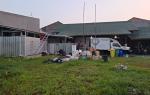 Bau Busuk, Tutup Segera Dapur MBG Jagakarsa 008